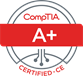 CompTIA A+ Certification