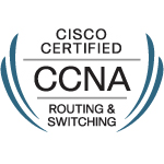 Cisco CCNA Certification